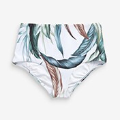 High Waisted